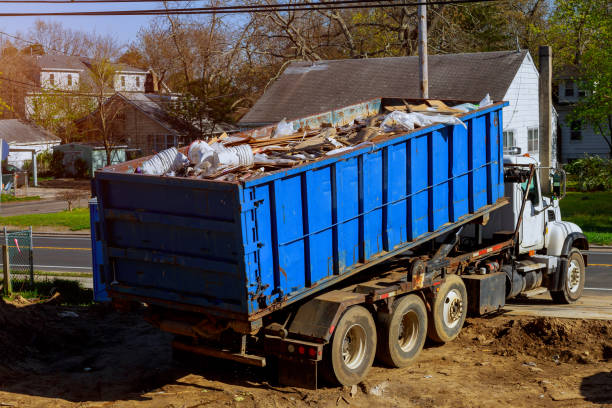 Best Scrap Metal Removal  in Timonium, MD